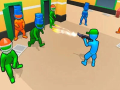Xogo Walkers Attack Survivor