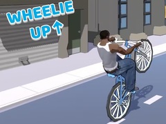 Xogo Wheelie Up