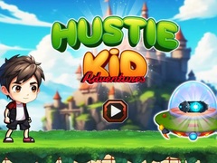 Xogo Hustle Kid Adventures