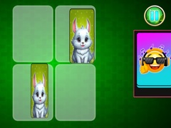 Xogo Memory Card Challenge