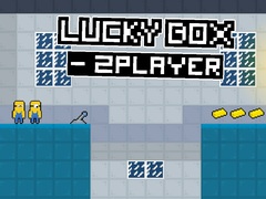 Xogo Lucky Box - 2 Player