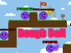 Xogo Rough Ball