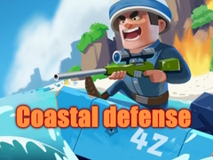 Xogo Coastal defense