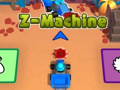 Xogo Z-Machine
