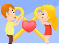 Xogo Pin Puzzle Love Story