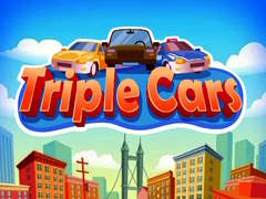 Xogo Triple Cars
