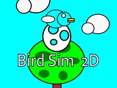 Xogo Bird Sim 2d