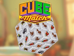 Xogo Cube Match