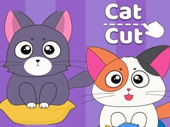 Xogo Cat Cut