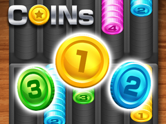 Xogo COINs