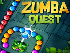 Xogo Zumba Quest