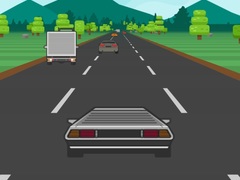 Xogo Speed Racer