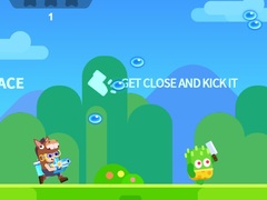 Xogo Water Gun Shooter