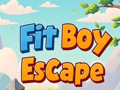 Xogo Fit Boy Escape