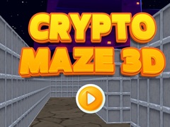 Xogo Crypto Maze 3D