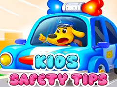 Xogo Kids Safety Tips