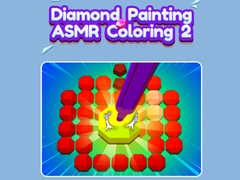 Xogo Diamond Painting Asmr Coloring 2