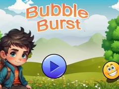 Xogo Bubble Burst