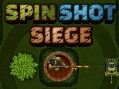 Xogo Spin Shot Siege