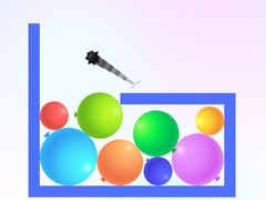 Xogo Balloon Smash