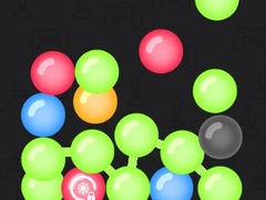 Xogo Sticky Balls