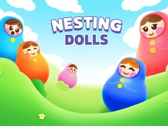 Xogo Nesting Dolls
