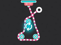 Xogo Pull The Thread Puzzle