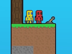 Xogo Redpool Skyblock 2 Player