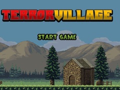 Xogo Terror Village
