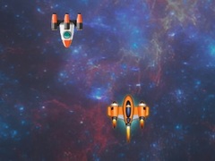 Xogo Air Space Shooter
