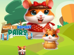 Xogo Hamster Kombat Pairs