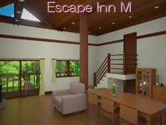 Xogo Escape Inn M