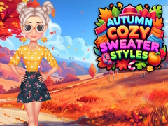 Xogo Autumn Cozy Sweater Styles
