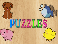 Xogo Puzzles