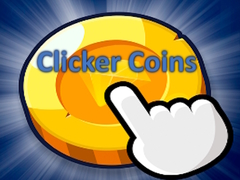 Xogo Clicker Coins
