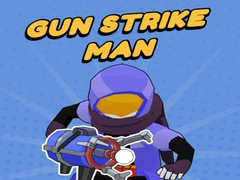 Xogo Gun Strike Man
