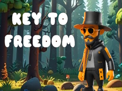 Xogo Key to Freedom