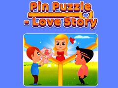 Xogo Pin Puzzle - Love Story