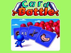 Xogo Card Battle 