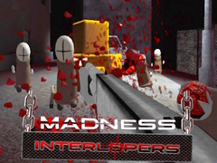 Xogo Madness Interlopers
