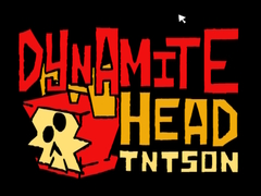 Xogo Dynamite Head TNTson