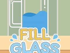 Xogo Fill Glass