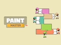 Xogo Paint Master