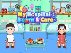 Xogo My Hospital: Learn Care