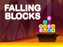 Xogo Falling Blocks