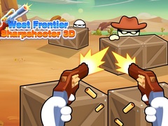 Xogo West Frontier Sharpshooter 3D