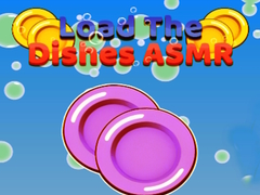 Xogo Load The Dishes ASMR