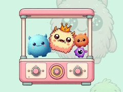 Xogo Cuddle Monster Fusion