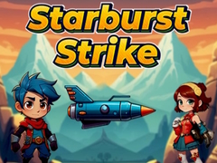 Xogo Starbust Strike