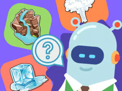 Xogo Kids Quiz: States Of Matter